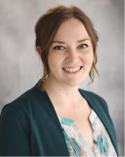 BSA officer headshot