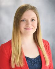 credit analyst headshot
