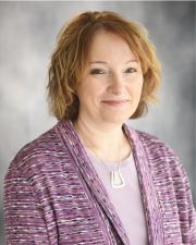 land trust officer headshot