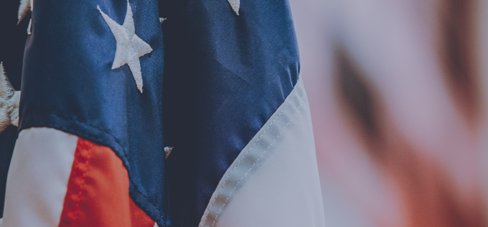 U.S. flag background image (no text)