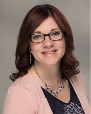 loan officer headshot