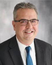 loan officer headshot