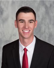 loan officer headshot